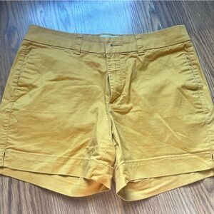 Old navy shorts